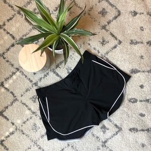 Athleta Shorts